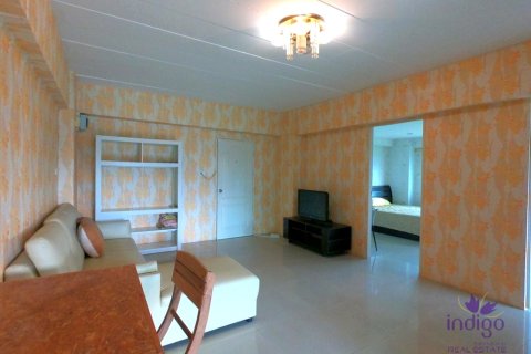 Condominio de 1 dormitorio en Chiang Mai, Tailandia № 205602 - foto 2