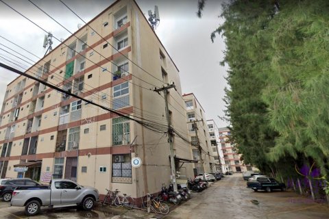 Condominio de 1 dormitorio en Chiang Mai, Tailandia № 205602 - foto 9