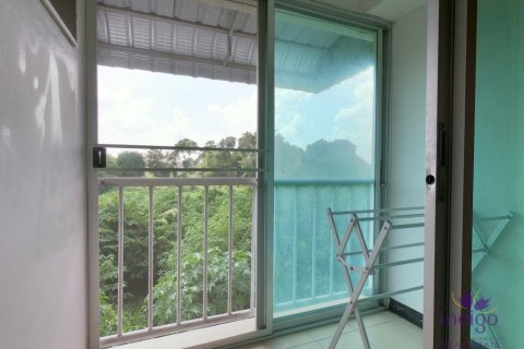 Condominio de 1 dormitorio en Chiang Mai, Tailandia № 205602 - foto 7