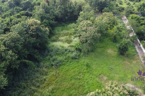 Terreno en San Sai, Tailandia № 205599 - foto 16