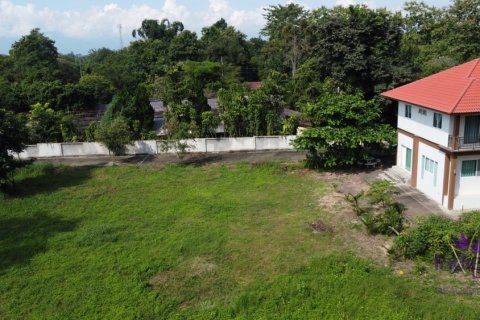 Terreno en San Sai, Tailandia № 205599 - foto 5