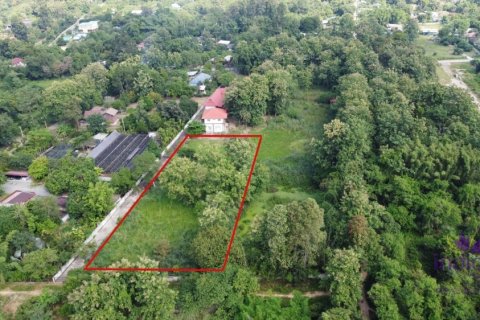 Terreno en San Sai, Tailandia № 205599 - foto 4