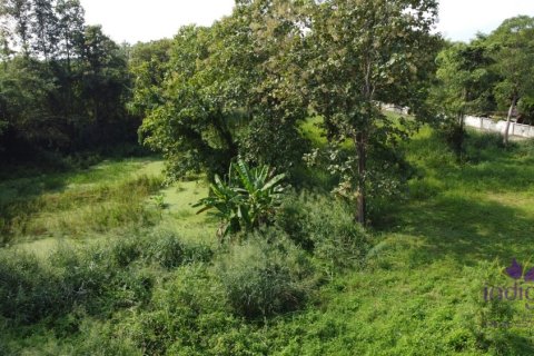 Terreno en San Sai, Tailandia № 205599 - foto 14