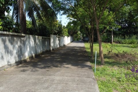 Terreno en San Sai, Tailandia № 205599 - foto 11
