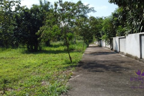 Terreno en San Sai, Tailandia № 205599 - foto 10