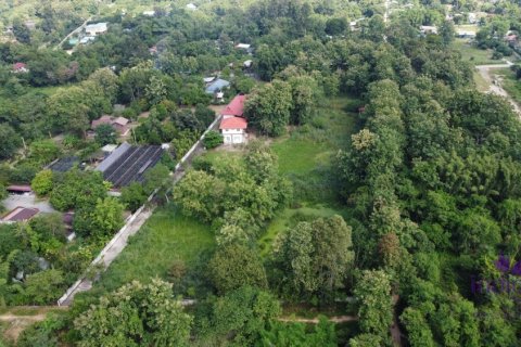 Terreno en San Sai, Tailandia № 205599 - foto 15