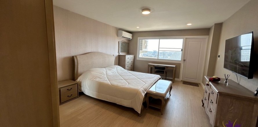 Condominio de 1 dormitorio en Chiang Mai, Tailandia № 205597