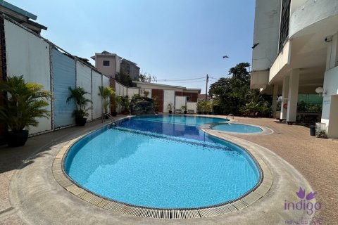 Condominio de 1 dormitorio en Chiang Mai, Tailandia № 205597 - foto 17