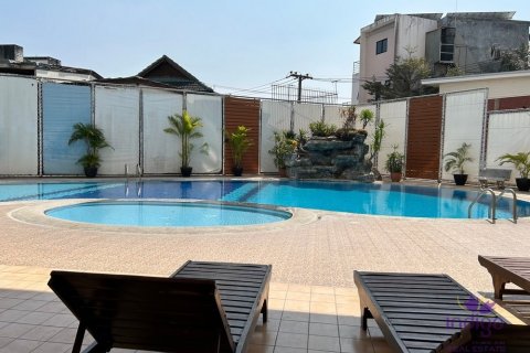 Condominio de 1 dormitorio en Chiang Mai, Tailandia № 205597 - foto 15