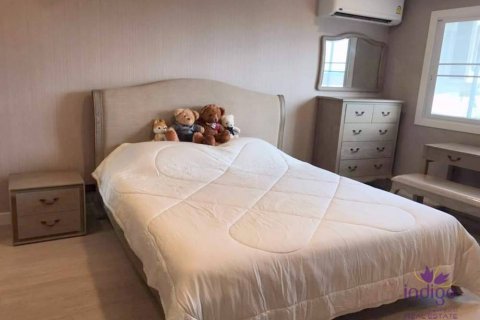 Condominio de 1 dormitorio en Chiang Mai, Tailandia № 205597 - foto 3