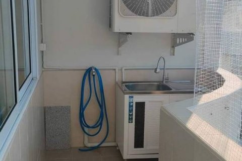 Condominio de 1 dormitorio en Chiang Mai, Tailandia № 205597 - foto 8