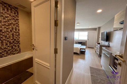 Condominio de 1 dormitorio en Chiang Mai, Tailandia № 205597 - foto 9
