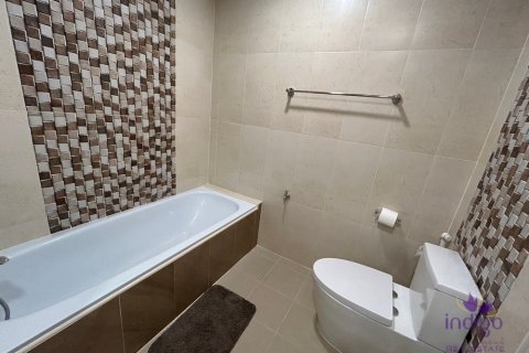 Condominio de 1 dormitorio en Chiang Mai, Tailandia № 205597 - foto 11