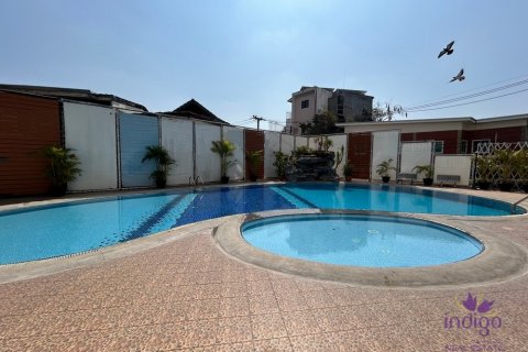 Condominio de 1 dormitorio en Chiang Mai, Tailandia № 205597 - foto 16