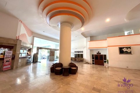 Condominio de 1 dormitorio en Chiang Mai, Tailandia № 205597 - foto 14