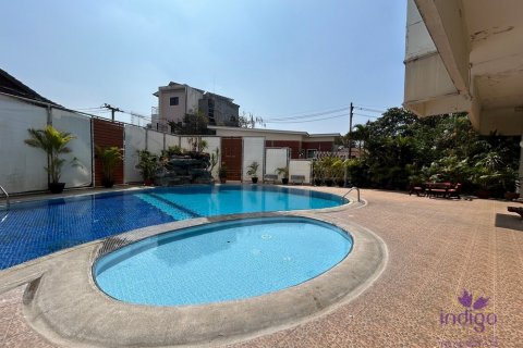 Condominio de 1 dormitorio en Chiang Mai, Tailandia № 205597 - foto 18