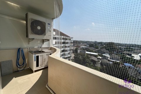 Condominio de 1 dormitorio en Chiang Mai, Tailandia № 205597 - foto 13