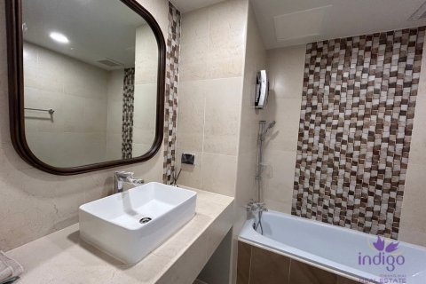 Condominio de 1 dormitorio en Chiang Mai, Tailandia № 205597 - foto 10