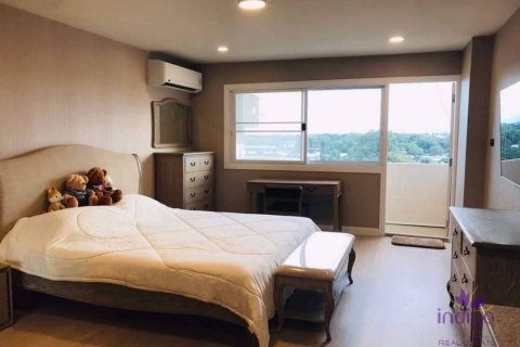 Condominio de 1 dormitorio en Chiang Mai, Tailandia № 205597 - foto 4