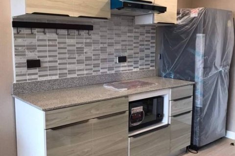 Condominio de 1 dormitorio en Chiang Mai, Tailandia № 205597 - foto 7
