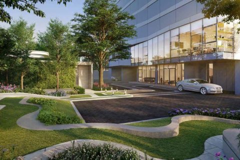 Condominio de 3 dormitorios en Bangkok, Tailandia № 165521 - foto 6