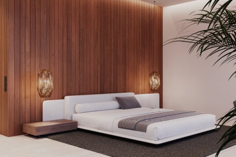Apartment in Koh Pha Ngan, Thailand 2 bedrooms № 165523 - photo 4