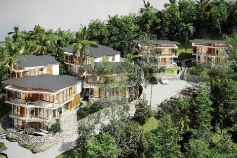 Apartment in Koh Pha Ngan, Thailand 2 bedrooms № 165523 - photo 25