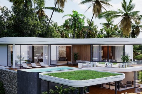 Apartment in Koh Pha Ngan, Thailand 2 bedrooms № 165523 - photo 18