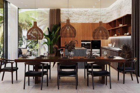 Apartment in Koh Pha Ngan, Thailand 2 bedrooms № 165523 - photo 9