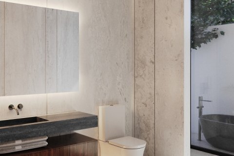 Apartment in Koh Pha Ngan, Thailand 2 bedrooms № 165523 - photo 5