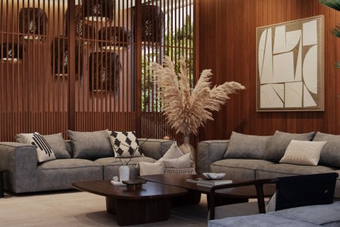 Apartment in Koh Pha Ngan, Thailand 2 bedrooms № 165523 - photo 2