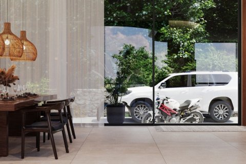 Apartment in Koh Pha Ngan, Thailand 2 bedrooms № 165523 - photo 11