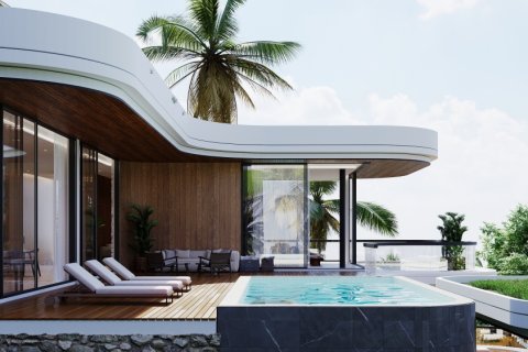 Apartment in Koh Pha Ngan, Thailand 2 bedrooms № 165523 - photo 17