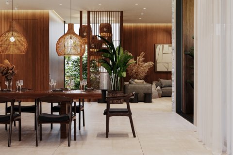Apartment in Koh Pha Ngan, Thailand 2 bedrooms № 165523 - photo 3