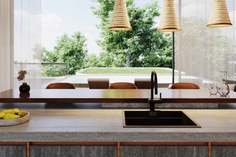 Apartment in Koh Pha Ngan, Thailand 2 bedrooms № 165523 - photo 10