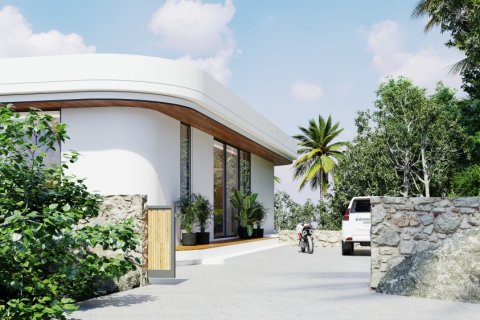 Apartment in Koh Pha Ngan, Thailand 2 bedrooms № 165523 - photo 21