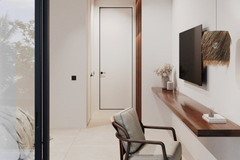 Apartment in Koh Pha Ngan, Thailand 2 bedrooms № 165523 - photo 15
