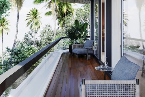 Apartment in Koh Pha Ngan, Thailand 2 bedrooms № 165523 - photo 16