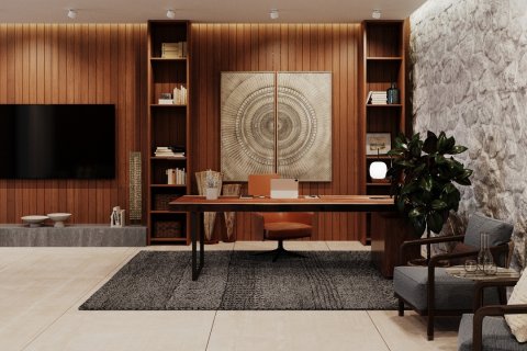 Apartment in Koh Pha Ngan, Thailand 2 bedrooms № 165523 - photo 8