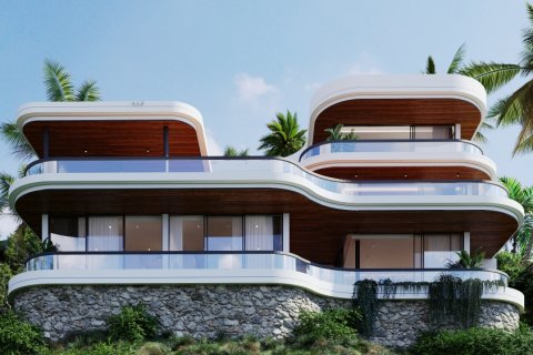 Apartment in Koh Pha Ngan, Thailand 2 bedrooms № 165523 - photo 19