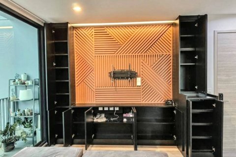 Condominio de 2 dormitorios en Bangkok, Tailandia № 116448 - foto 5