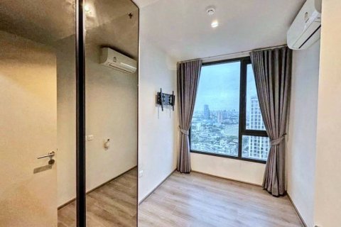 Condominio de 2 dormitorios en Bangkok, Tailandia № 116448 - foto 7