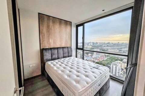 Condominio de 2 dormitorios en Bangkok, Tailandia № 116448 - foto 10