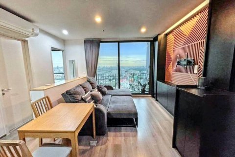 Condominio de 2 dormitorios en Bangkok, Tailandia № 116448 - foto 2