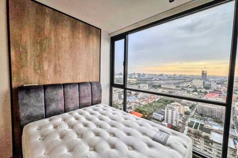 Condominio de 2 dormitorios en Bangkok, Tailandia № 116448 - foto 8