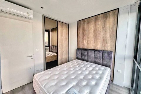 Condominio de 2 dormitorios en Bangkok, Tailandia № 116448 - foto 9