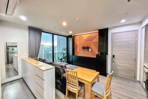 Condominio de 2 dormitorios en Bangkok, Tailandia № 116448 - foto 4