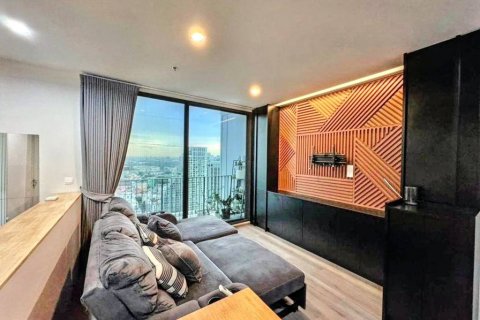Condominio de 2 dormitorios en Bangkok, Tailandia № 116448 - foto 3