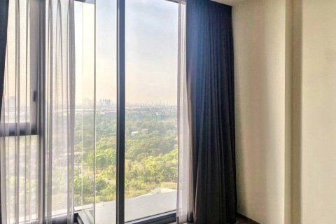 Condo in Chatuchak, Bangkok, Thailand, 1 bedroom № 116446