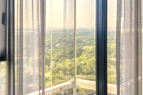 Condominio de 1 dormitorio en Chatuchak, Bangkok, Tailandia № 116446 - foto 2